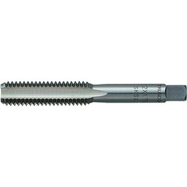 TRUSCO T-HT10X1.5 Hand Tap (Coarse) M10X1.5 Upper (SKS)