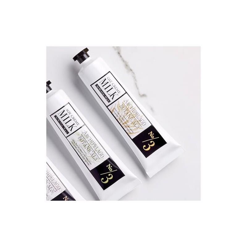 Archipelago - Crema de avena, 91,4 ml