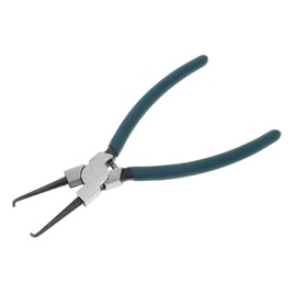 Mikinona Multi Functional Hose Clamp Plier Fuel Line Removal Tool for Automotive Maintenance Compatible with Fuel and Urea Hoses Easy to Use Versatile Design for Secure Connections