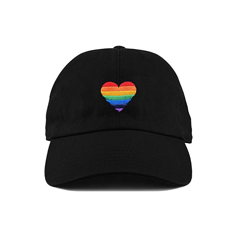Funky Junque - Gorro cómodo para papá con correa ajustable,