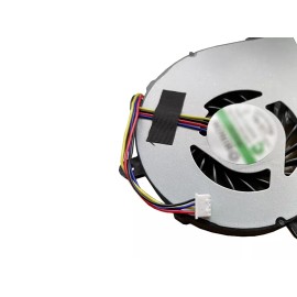 HP For HP 15-ba009dx 15-ba015wm 15-ba078dx 15-ba079dx Notebook Cooling CPU Fan