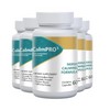 Calmpro 5-Pack CalmPro 5 Nerve Calming Support Formula Calm Pro