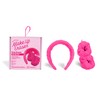 Makeup Eraser Set de SPA Drip Eraser 3pc Spa Set
