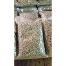 Colombian Unroasted Green Coffee Beans 100% Arabica - farm origin Barcelona (20 Lb)