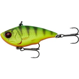 Savage Gear FIRETIGER Fat Vibes 6.6 cm 22 gm SINKING PREDATOR LURE CRAZY PRICE