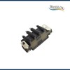 Bobina de encendido de doble enchufe 583740,18-5170 para Johnson Evinrude