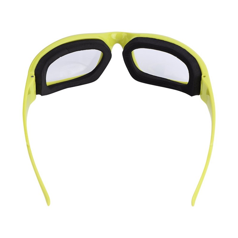 Akozon Goggle, Anti-Spicy Onion Cutting Glasses, Protective Glasses, Eye Protection