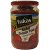 Tukas Premium Turkish Tomato Paste 24.7 Ounce ~ 700 Gram