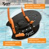 Tyron Power Paddles TS-8200 (L)