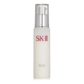 Emulsión De Estiramiento Facial Sk Ii 100 Ml