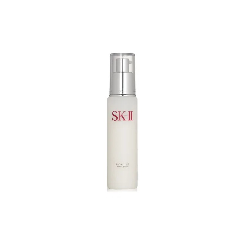 Emulsión De Estiramiento Facial Sk Ii 100 Ml