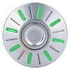 Metal Fingertip Gyroscope Stress Relief Luminous Hand Fingertip Rotating Toy