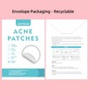 Pimple Patches Acne Patches, 232 Patches Hydrocolloid Spot Patches with