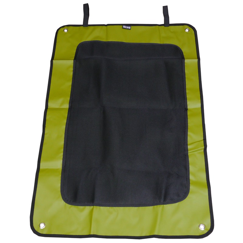 Savage Island Bivvy Mat Rod Mat Splash Mat Bivvy Bivi