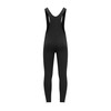 Rogelli Core Men's Cycling Shorts - Long Cycling Shorts with