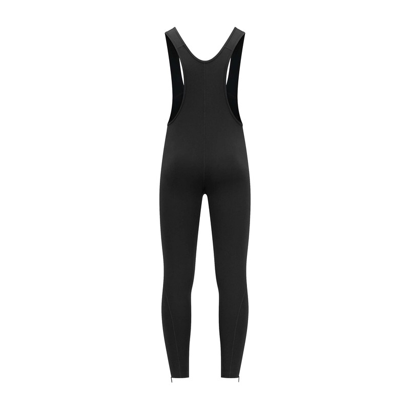 Rogelli Core Men's Cycling Shorts - Long Cycling Shorts with