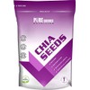 Pure Source Nutrition Chia Seeds 2kg