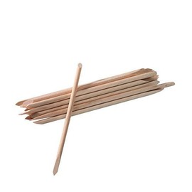 Star Nails Orangewood Sticks (pack of 20) - ST037