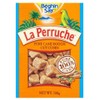 Beghin Say la Perruche Pure Cane Rough Cut Cubes (500g) brown - Pack of 2