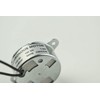 CHANCS Synchronous Motor TYC-40 DC 12V 5RPM Inner-Shaft Length 33mm