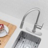 STYLISH Kitchen Sink Faucet Hole Cover Deck Plate Escutcheon A-802B