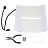 For 2003-2004 Sierra 2500 Seat Heat Pad