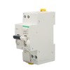 Circuit Breaker Air Switch 1P N AC 230V Leakage Protection