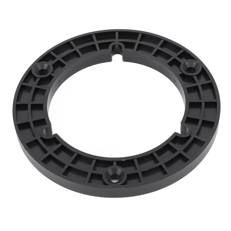 Open Reel Tape Plastic Core Replacement ABS NAB Hub with
