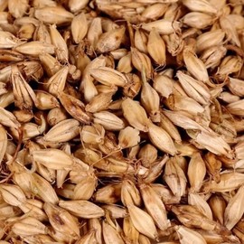 Fresh herbs, domestically produced malt, 600g roasted malted barley / 신선약초 국산 맥아 600g  볶은 맥아보리