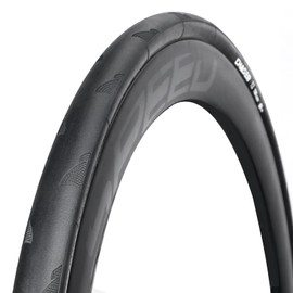 700 x 28C Bicycle Tyres, 28-622 Folding Tyre for Road Bikes, 60TPI, High-Quality Training Tyres with Grip and Comfort (1 x 700 x 28c Tyre)