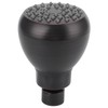 G1/2 Antique Shower Head Pressure Boosting Top Sprayer Shower Nozzle