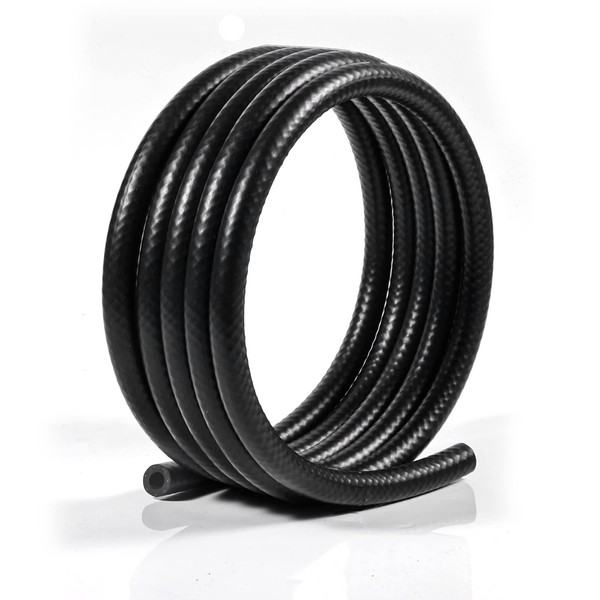 3 m diameter 6 mm fuel line, petrol hose, fuel