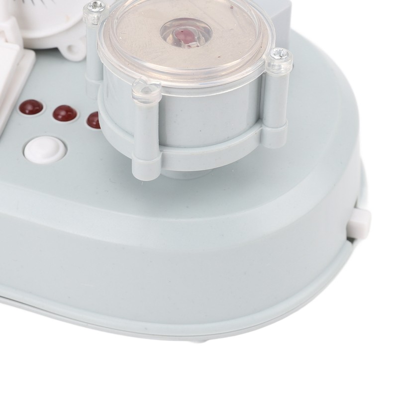 Finger Touch Drum Early Educational Simulation Electronic Tiny Desktop Finger