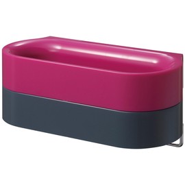 Iseto Umbrella Holder, Wide Type, Pink, I-483P