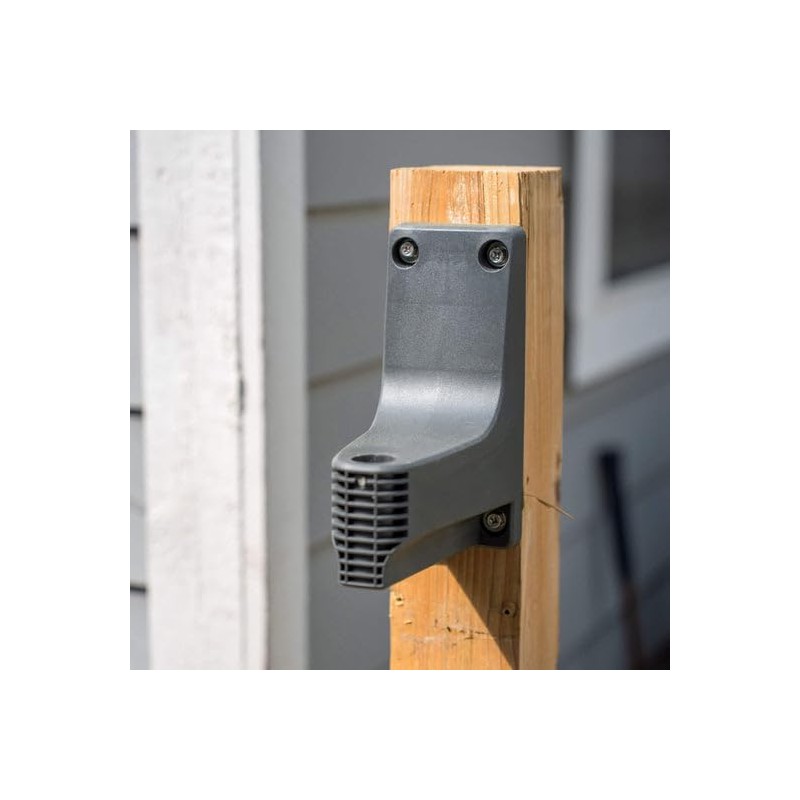 Vego Additional Bracket For Hose Reel-Seaweed Green