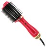 CHI Volume Styler, Blowout Brush for Amplified Volume, Heated Comb