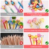 JOPHEK HB Pencils Set, 40 x HB Pencils Set with