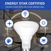 MASTERY MART BR30 LED Bulb, 10W Dimmable, 2700K 65 Watt