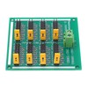 Resistor Board 0 to 9999999.9 Ω PCB Programmable SMD Resistor