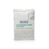 Dr. Talbot's Disposable Changing Pads, Absorbent Travel Diaper, Gray Elephant