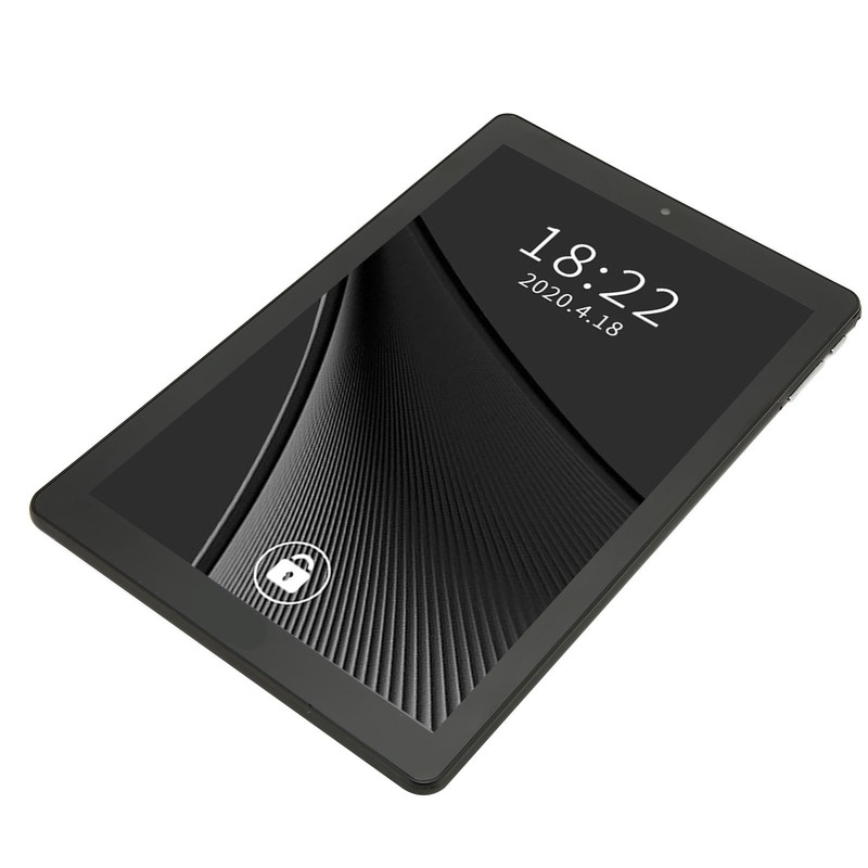 10 Inch Tablet IPS Screen 3GB RAM 64GB ROM for