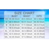 EastElegant Maternity Cutout One Piece Swimwear Ploka Dots Print Pregnancy