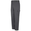 Red Kap Men's Industrial Cargo Pant, Charcoal, 34W x 30L