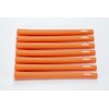 elitegrips S48 Star Golf Grips, Set of 7, Wild Orange