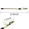 Helper Gold Bracelet Helper Buddy Metal Bracelet Buddy Jewellery Attachment