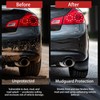 MotorbyMotor Mud Flaps Splash Guard for 2019-2023 Ford Ranger Off-Road
