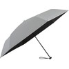 Mabu SMV-41831 Umbrella, Parasol, Folding Umbrella, Large Size, Diameter 45.3