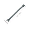 ARTIBETTER Flexible Drain Pipe with Internal Thread, Expandable Drain Pipe