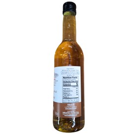 Delouis Champagne-Ardenne Reims Vinegar (16.9 fl oz) – French Champagne Vinegar from Reims, France – Gourmet White Wine Vinegar for Dressings, Vinaigrettes, Marinades, Sauces & Gourmet Cooking (Pack of 1)