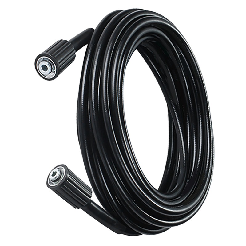 Pressure Washer Hose M22 14mm 5800PSI Explosion Proof for Household